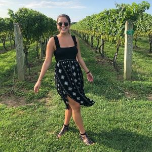 Meet your Posher, Marissa